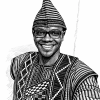 P. Basile OUEDRAOGO, S.J.